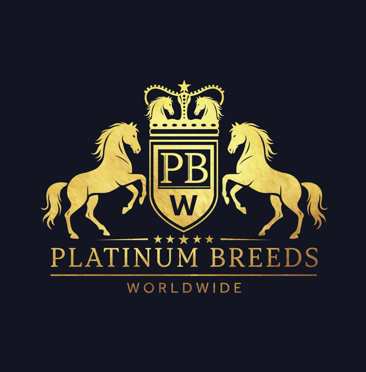 Platinum Breeds Worldwide