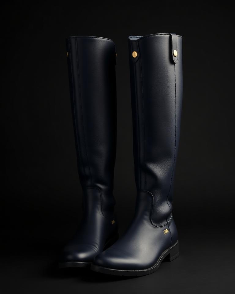 Boots collection