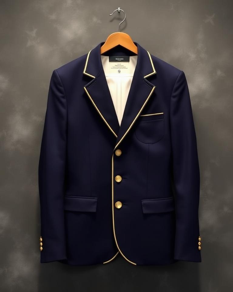 Equestrian Clothing collection