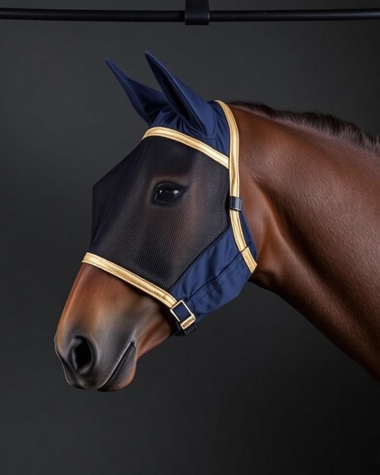 Fly Masks collection