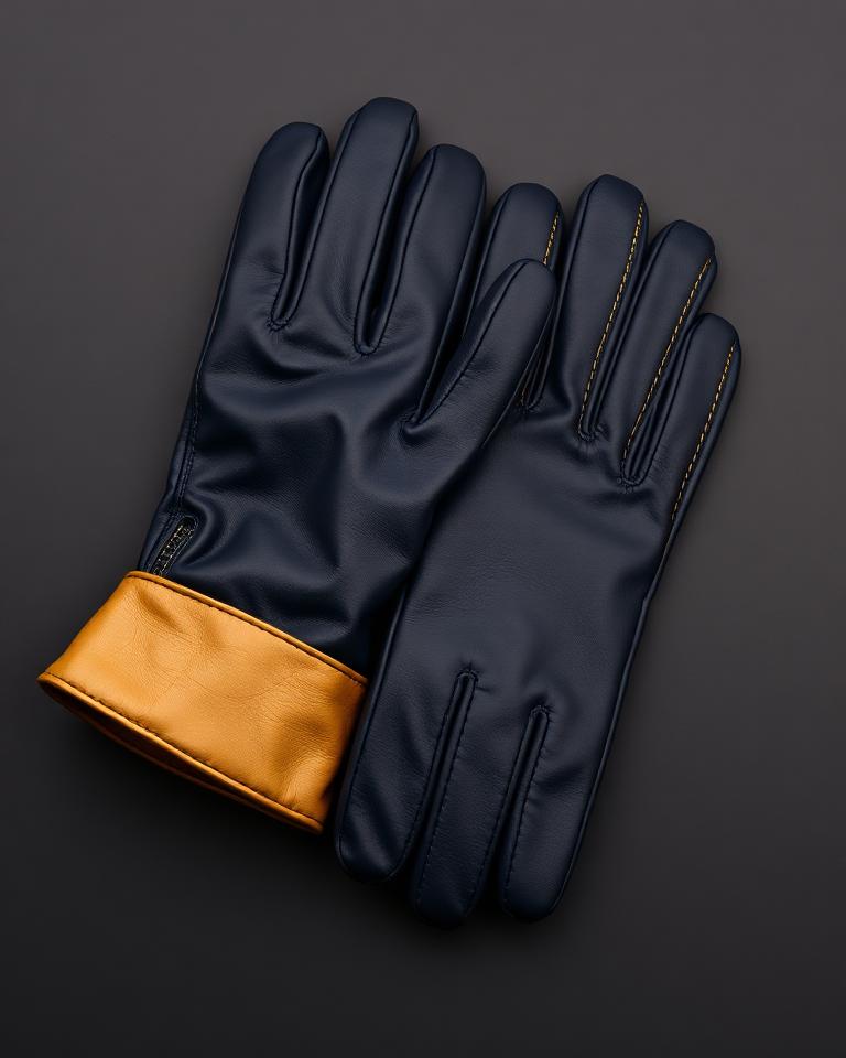 Gloves collection