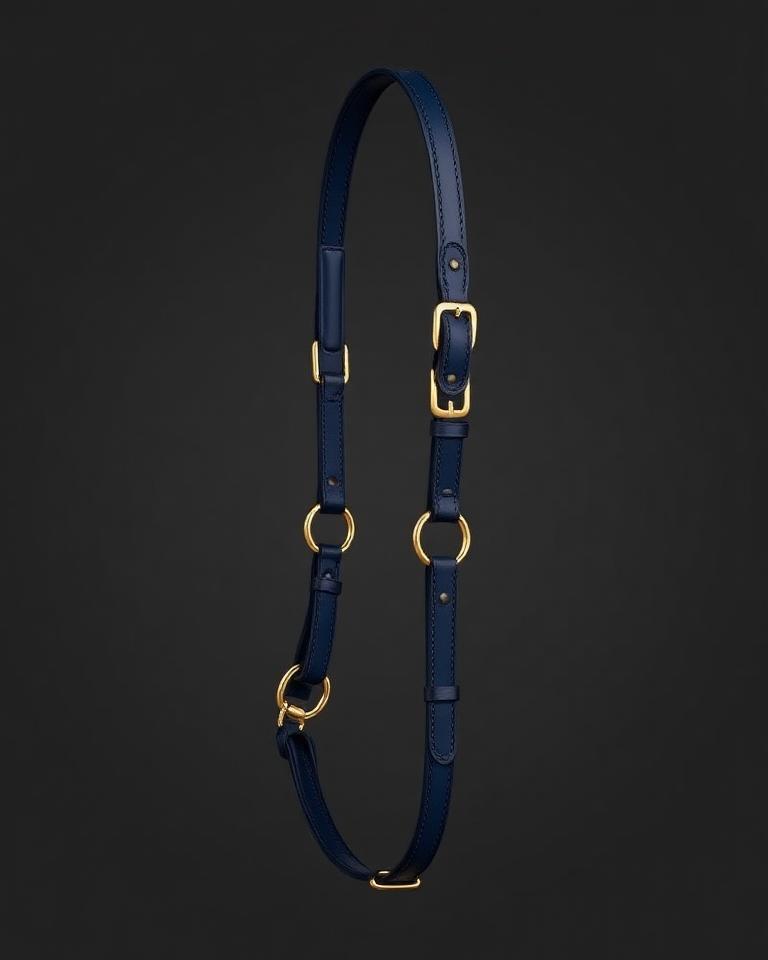 Halter collection
