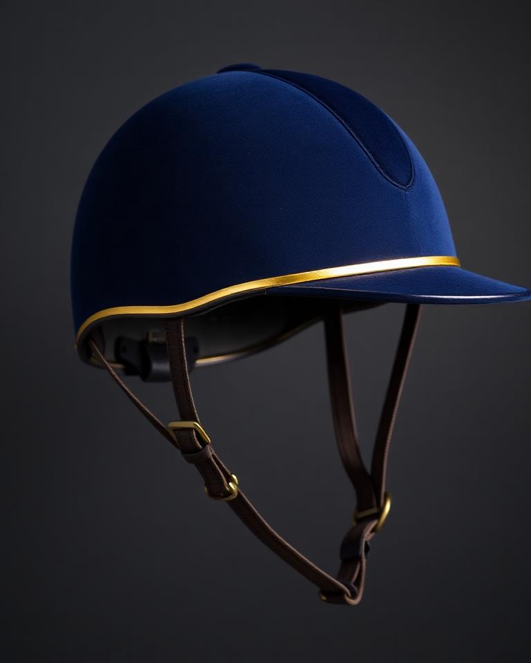 Helmet collection