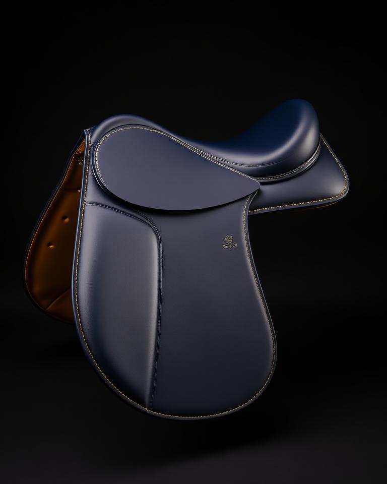 Saddle collection