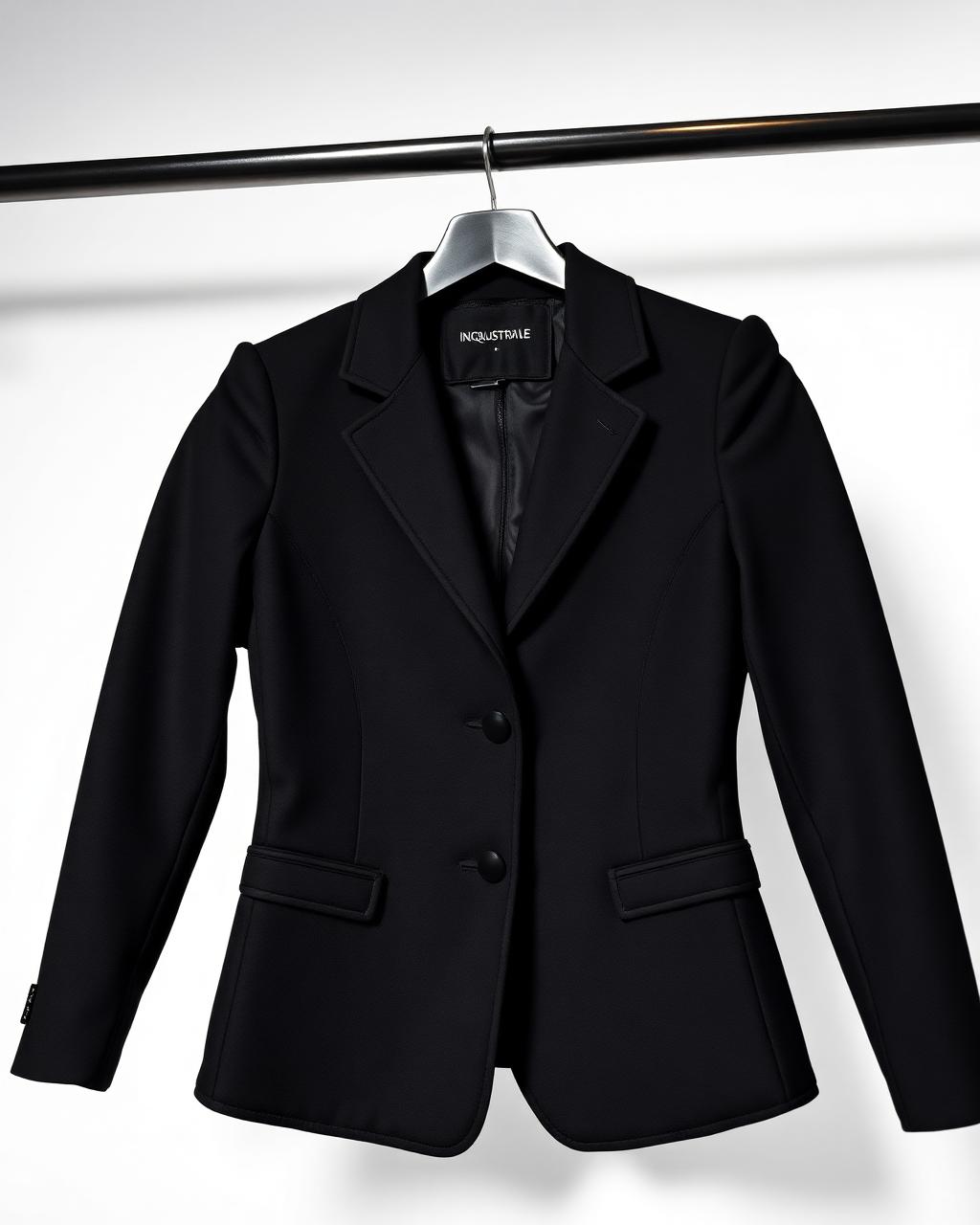 Atelier Show Jacket