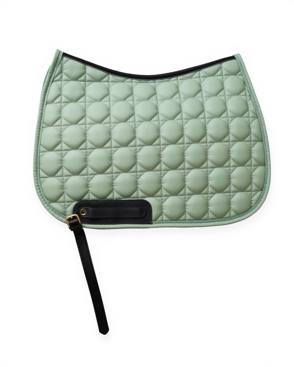 Heritage Quilted Saddle Pad